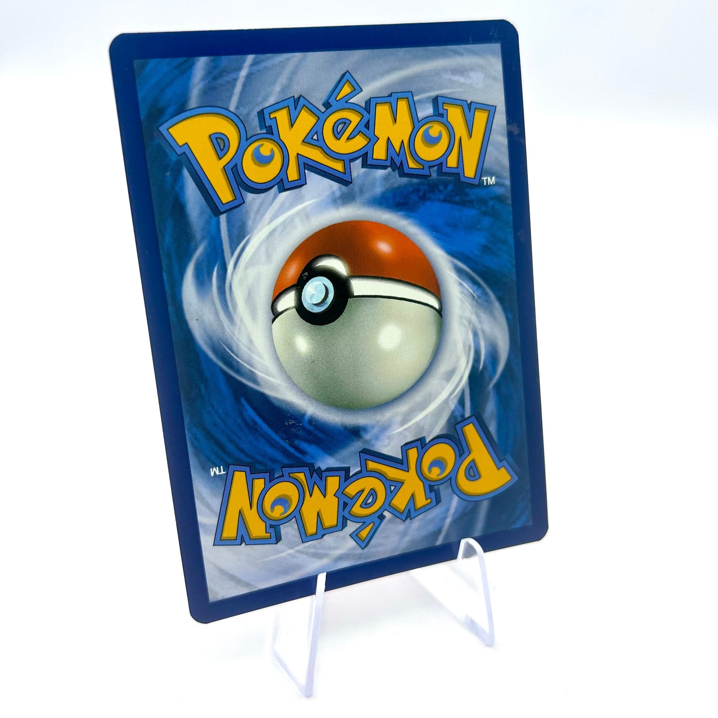 Pokémon Wommel / Reverse Holo / Gewalten der Zeit / 075/162 / Deutsch