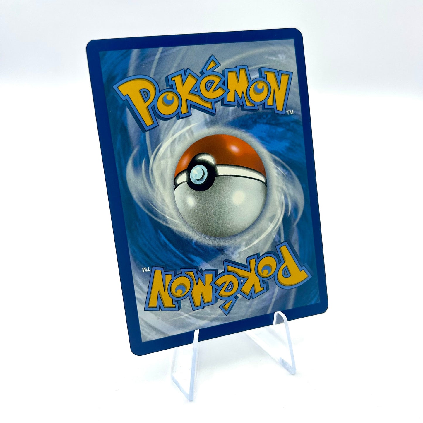 Pokémon Normifin / Gewalten der Zeit / 048/162 / Deutsch
