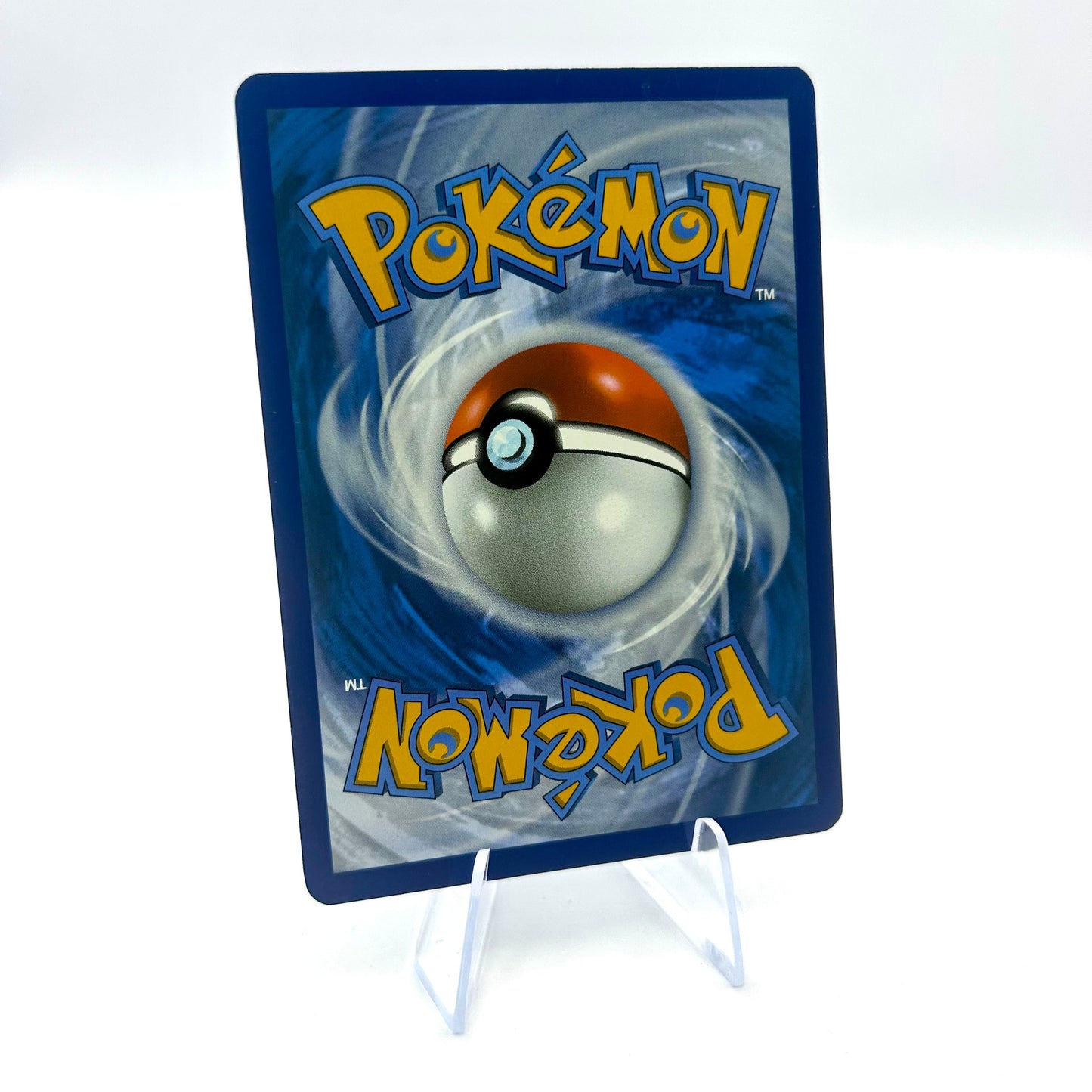 Pokémon Kanivanha / Gewalten der Zeit / 042/162 / Deutsch