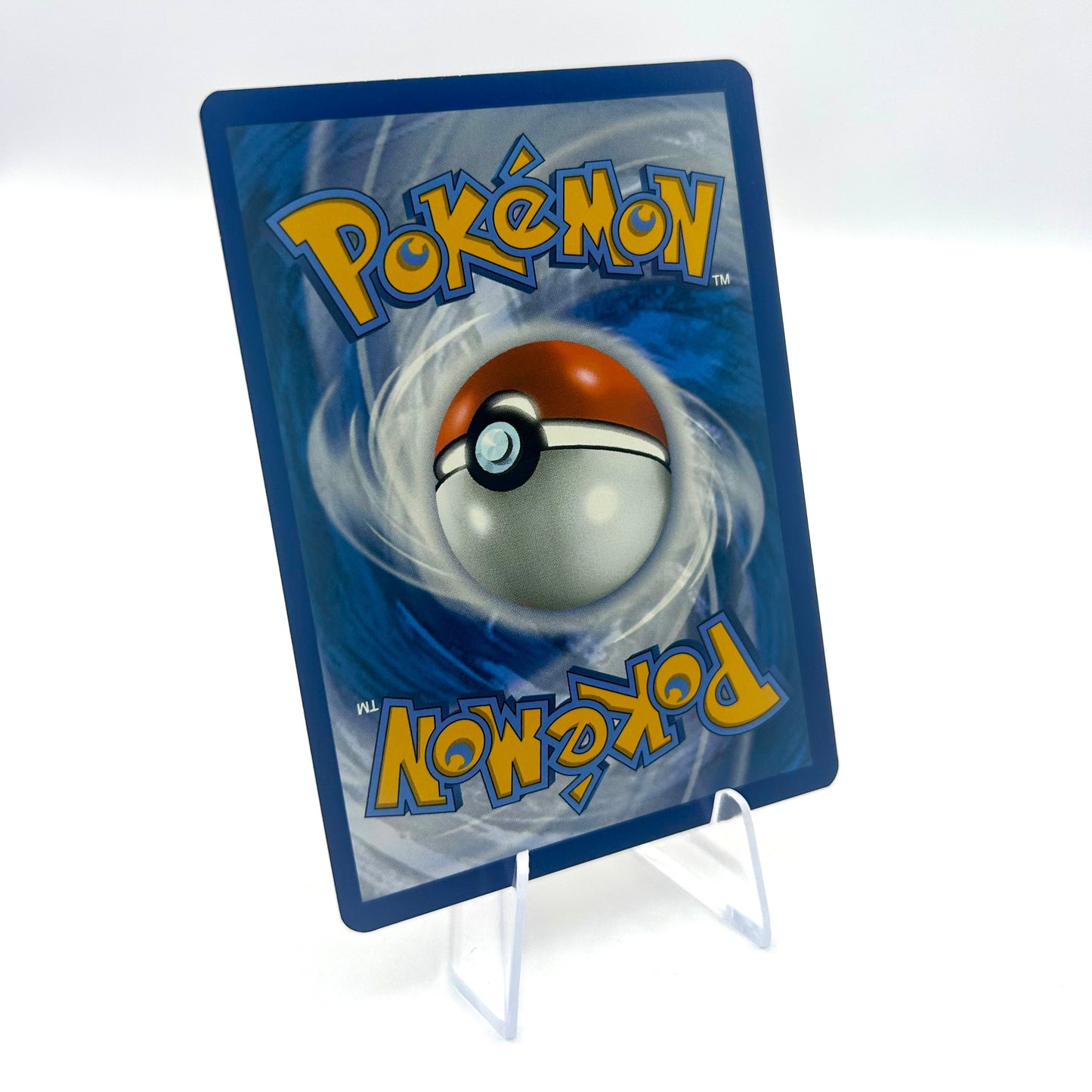 Pokémon Eisenrad / Gewalten der Zeit / 118/162 / Deutsch