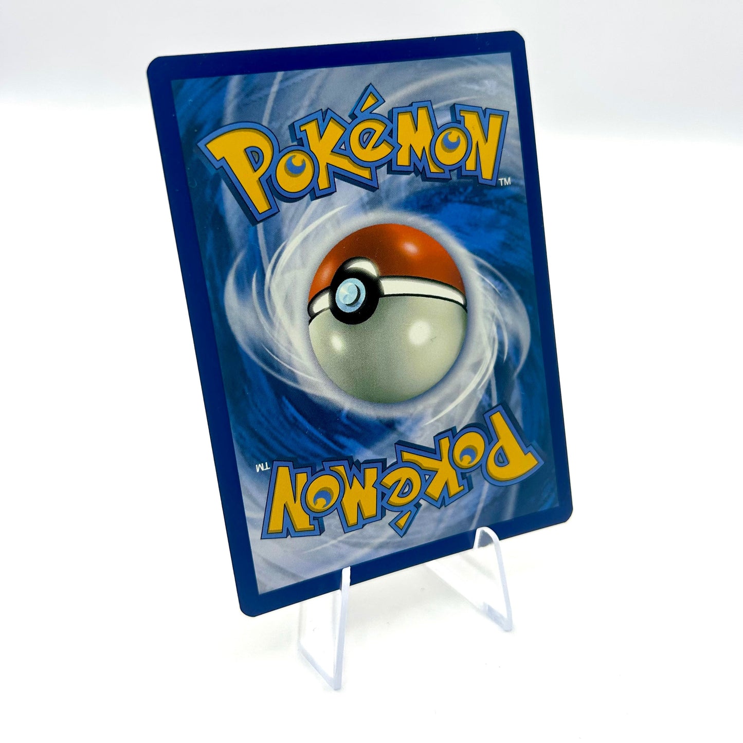 Pokémon Enekoro / Reverse Holo / Gewalten der Zeit / 131/162 / Deutsch