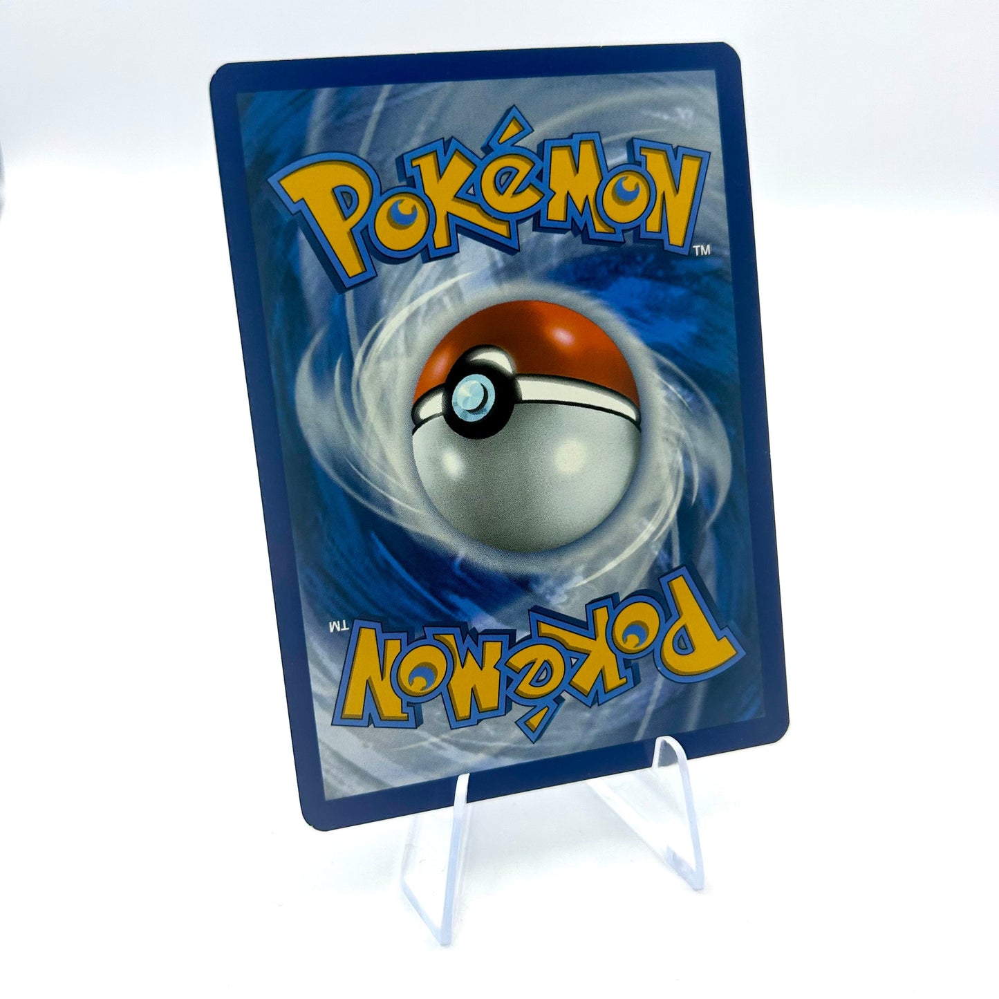 Pokémon Karnimani / Gewalten der Zeit / 039/162 / Deutsch