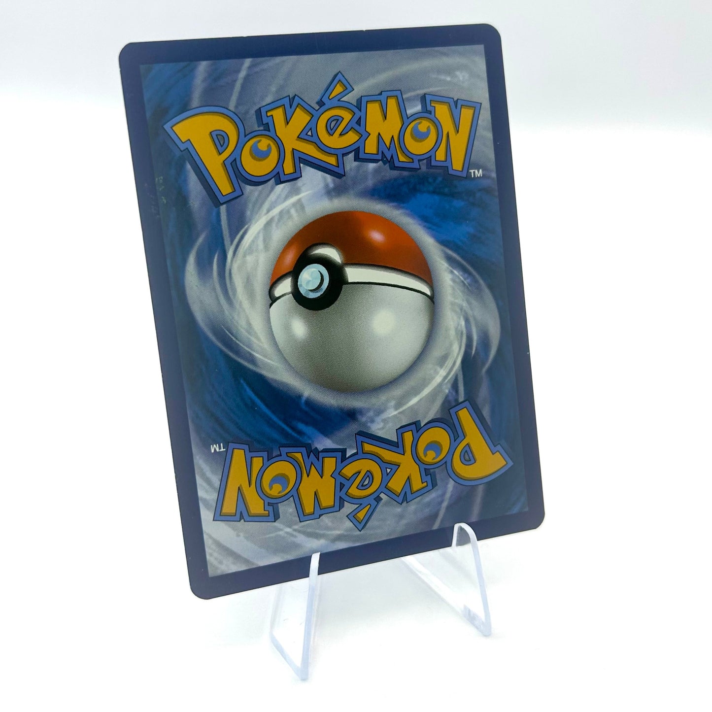 Pokémon Delfinator / Gewalten der Zeit / 049/162 / Deutsch