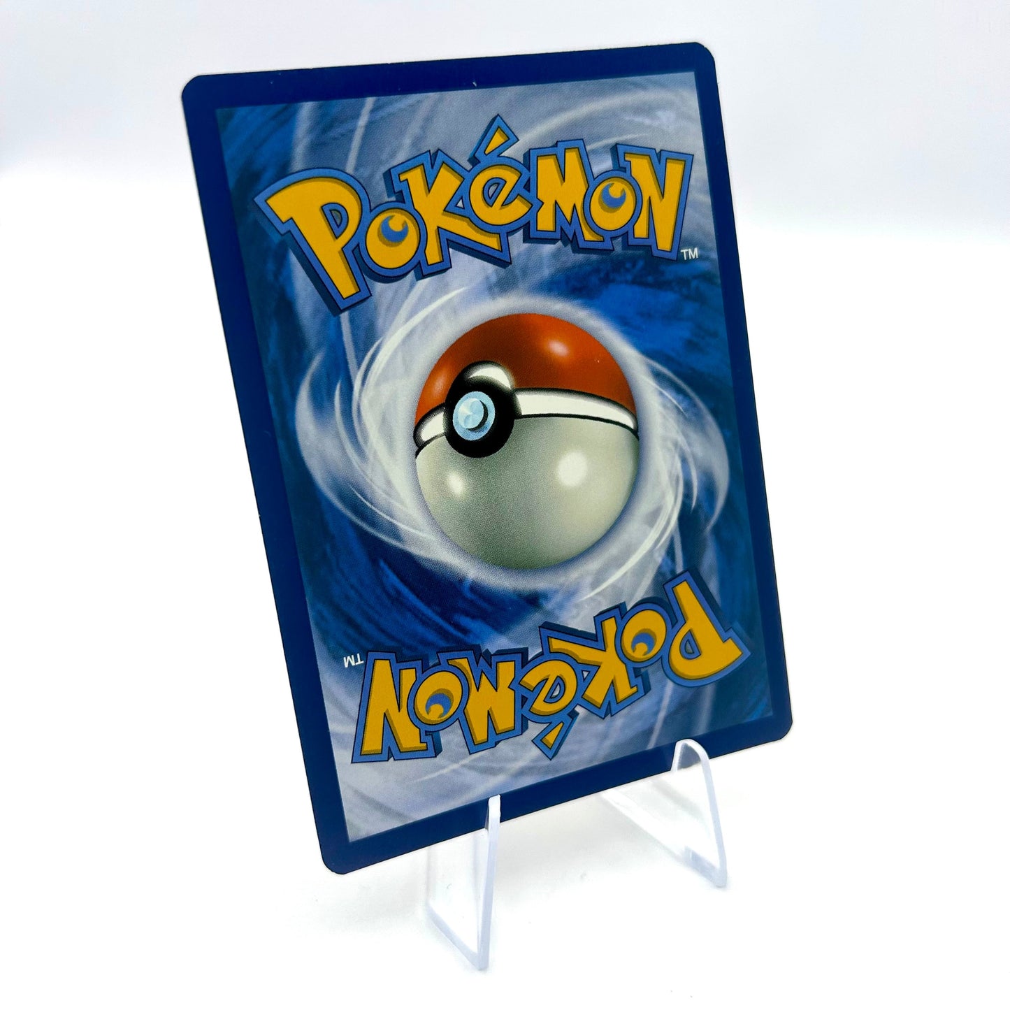 Pokémon Dummisel / Reverse Holo / Gewalten der Zeit / 128/162 / Deutsch