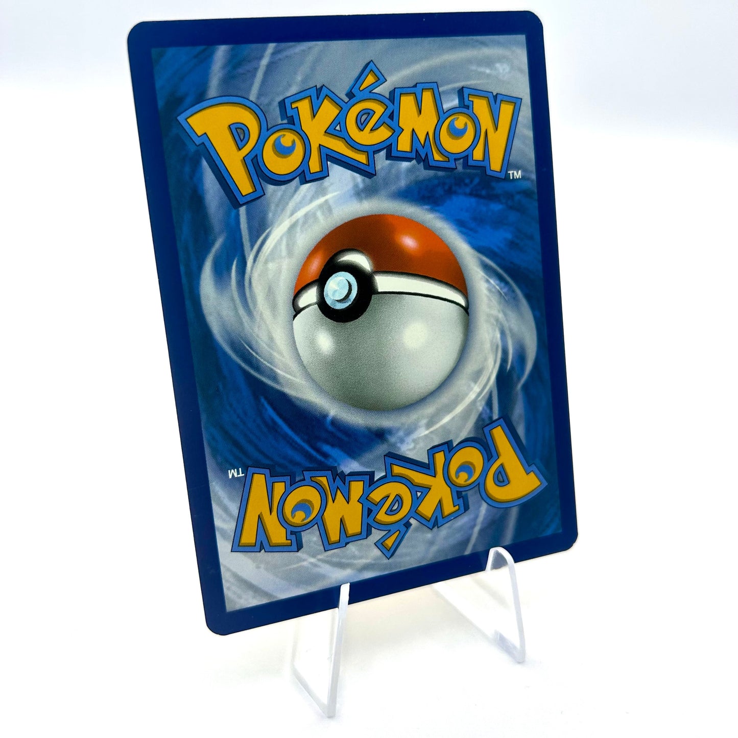 Pokémon Raichu / Gewalten der Zeit / 052/162 / Deutsch