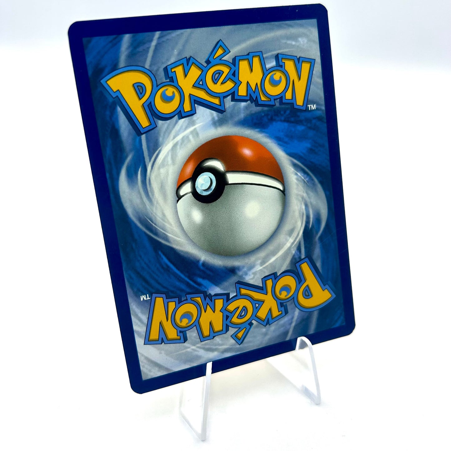 Pokémon Voldi / Gewalten der Zeit / 058/162 / Deutsch