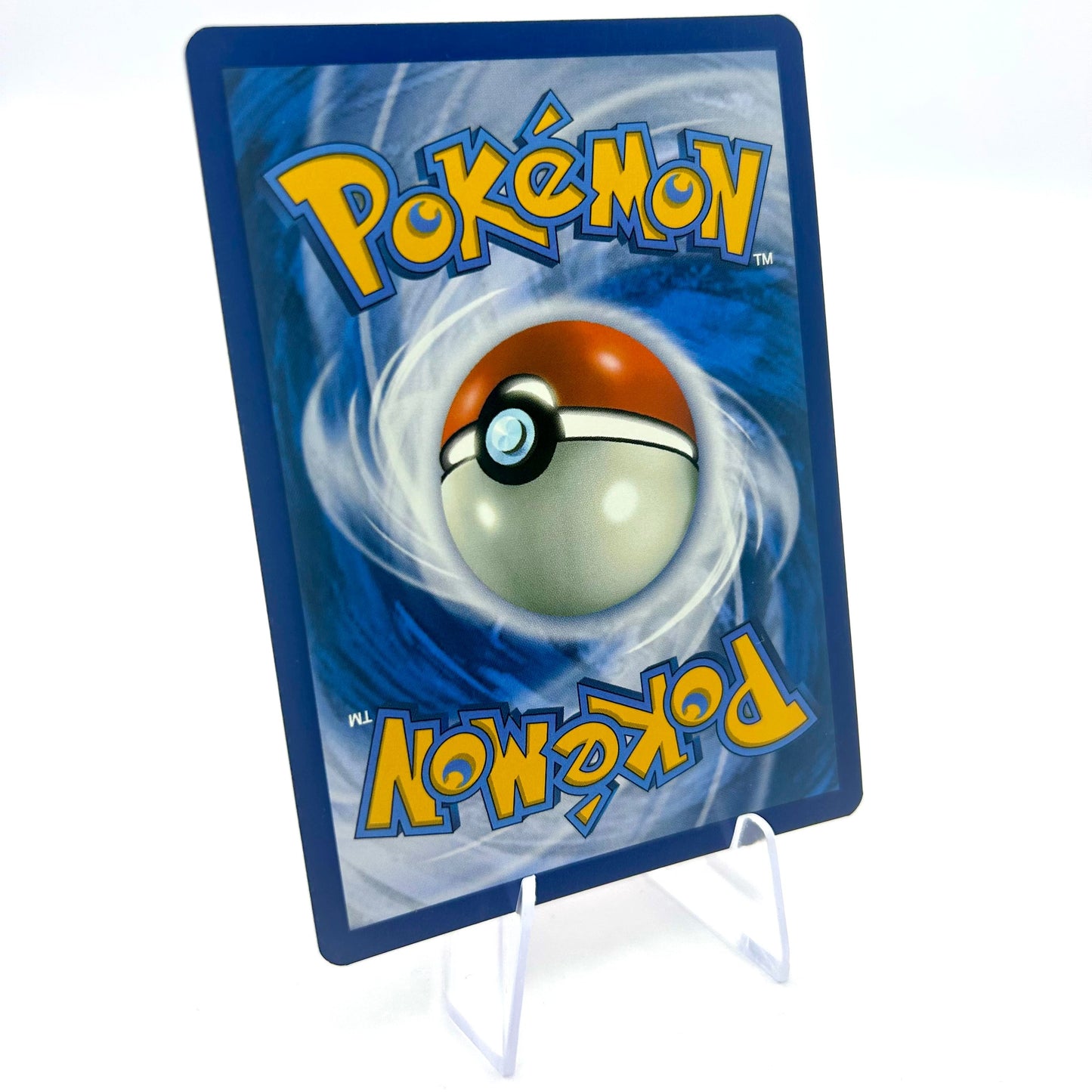 Pokémon Pantimos / Reverse Holo / Gewalten der Zeit / 063/162 / Deutsch
