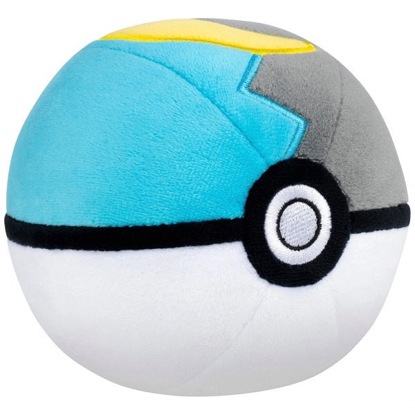 Pokémon Mondball / Plüsch 12,5cm / Neu OVP