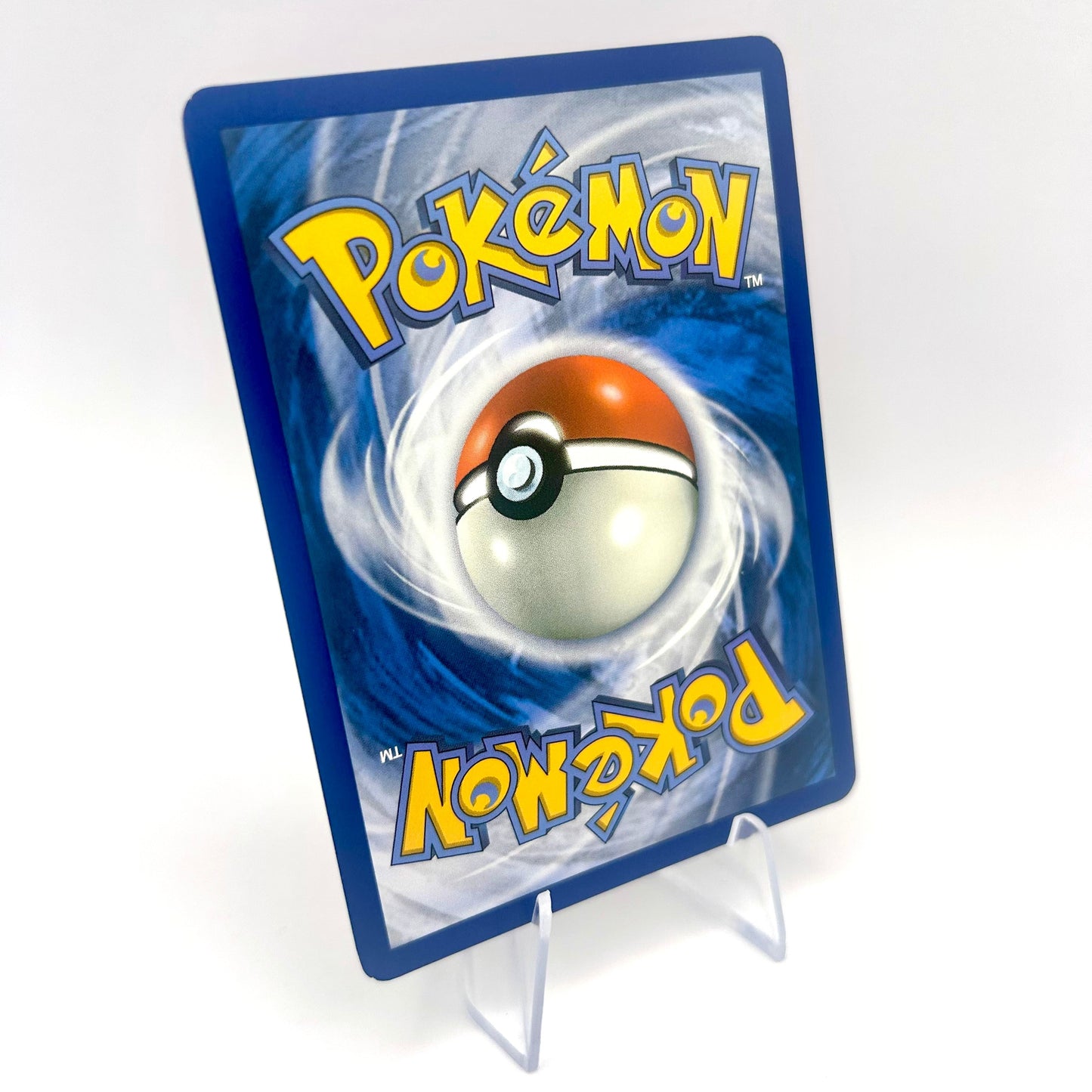 Pokémon Flaminkno ex / Holo / Stürmische Funken / 160/191 / Deutsch