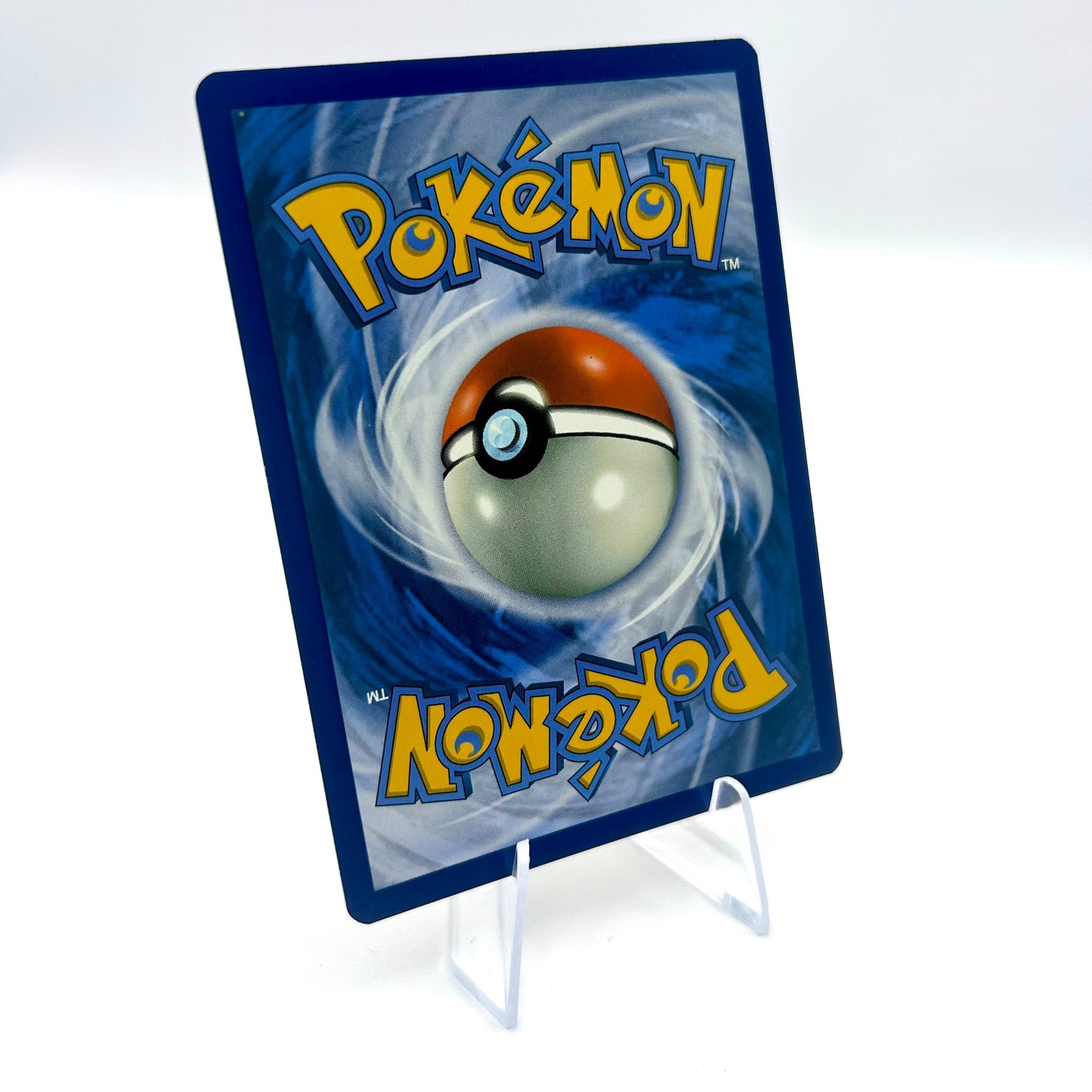 Pokémon Dummimisel / Reverse Holo / Gewalten der Zeit / 129/162 / Deutsch