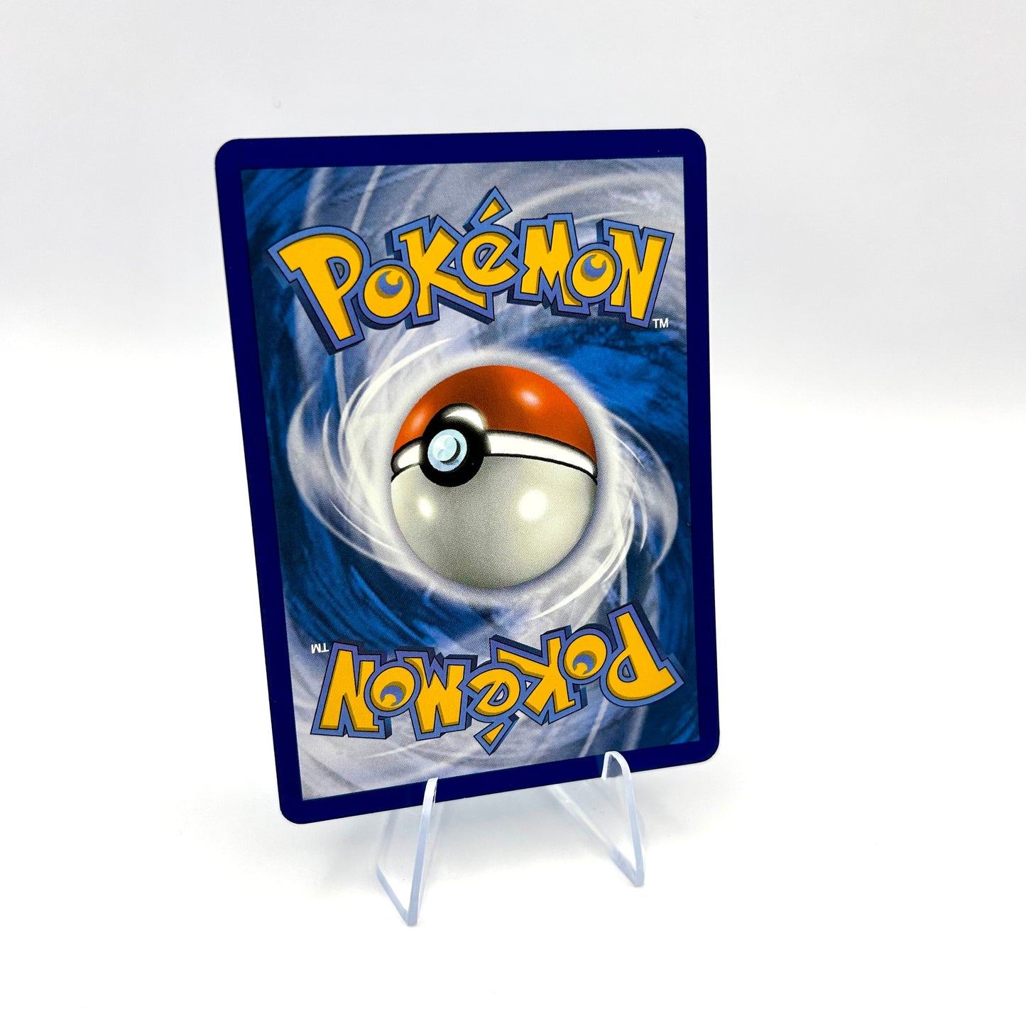 Pokémon Kwaks / Stürmische Funken / 050/191 / Deutsch