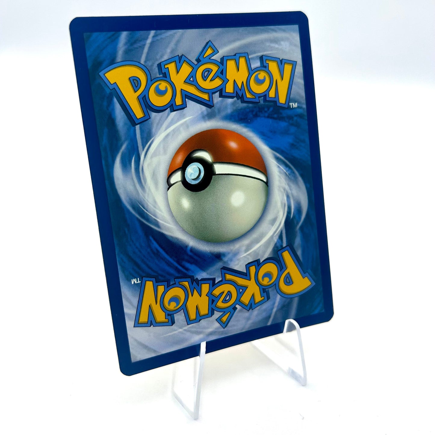 Pokémon Pikachu / Reverse Holo / Gewalten der Zeit / 051/162 / Deutsch