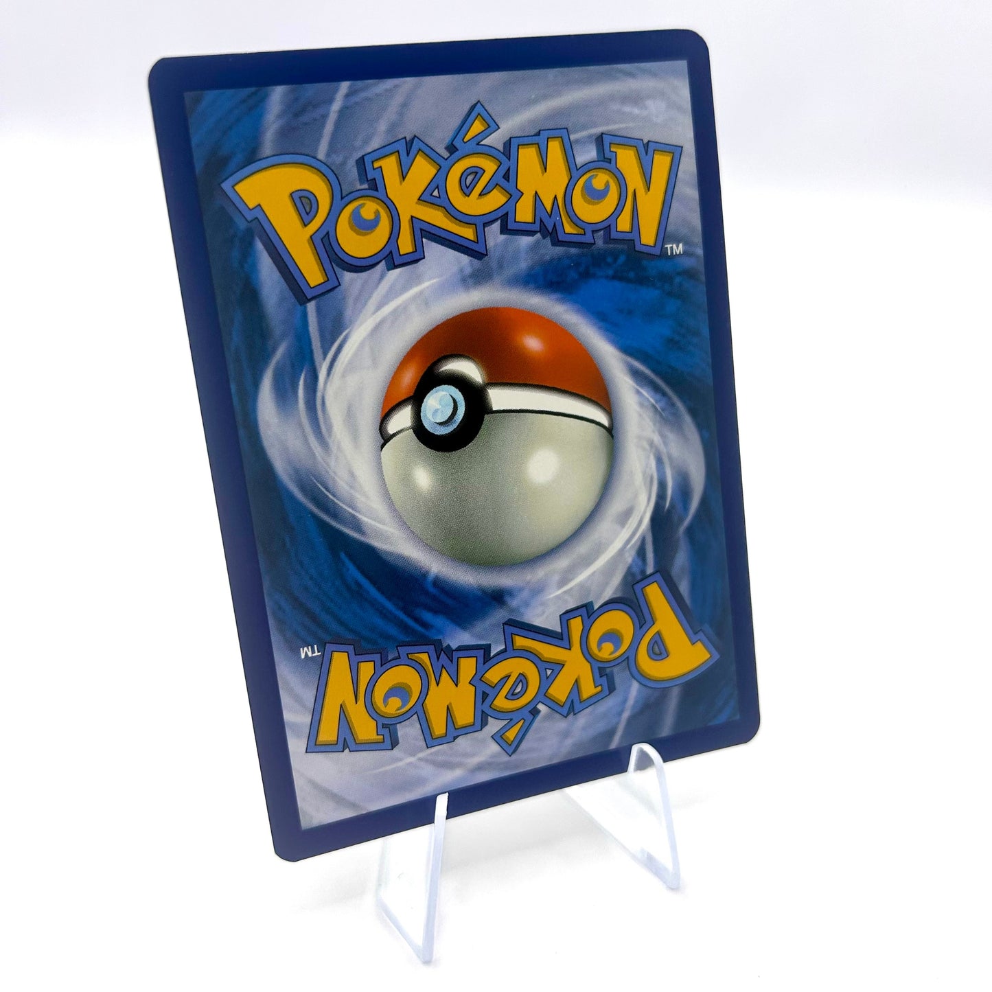 Pokémon Plaudagei / Reverse Holo / Gewalten der Zeit / 132/162 / Deutsch
