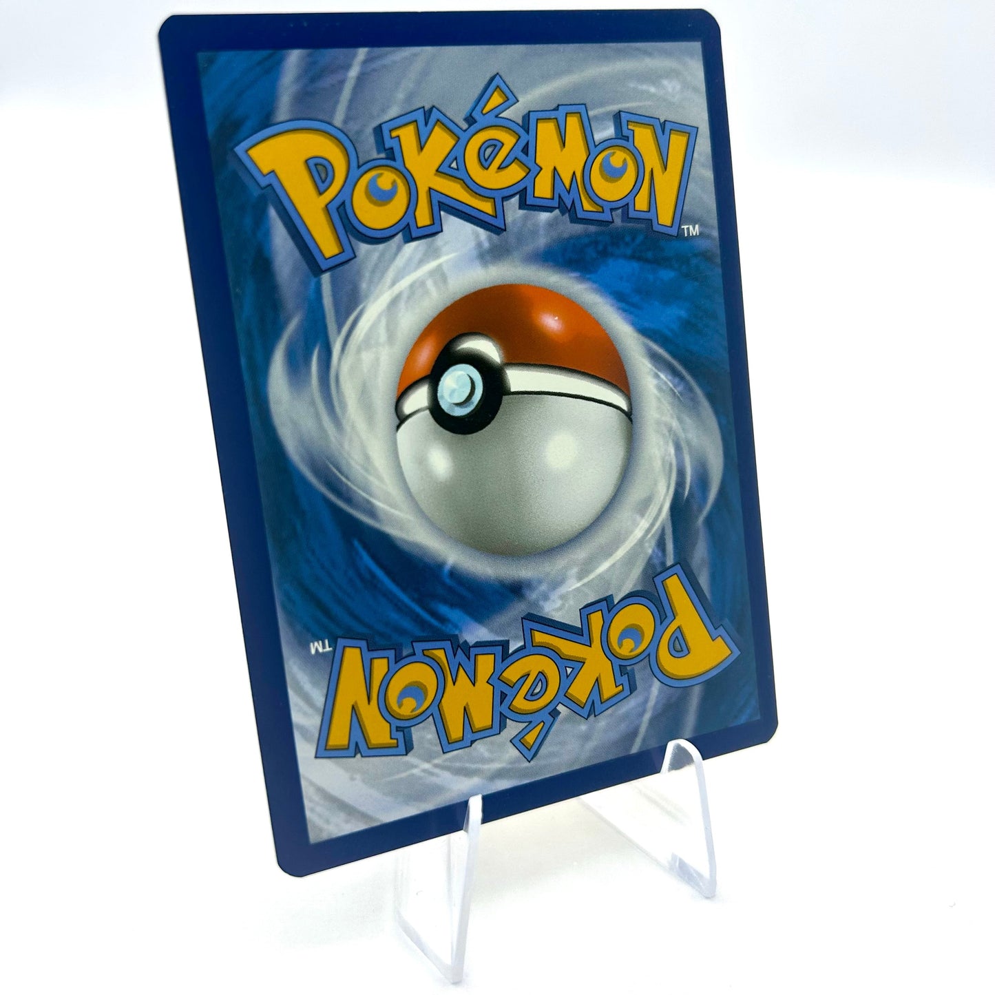 Pokémon Eisenhand / Gewalten der Zeit / 061/162 / Deutsch