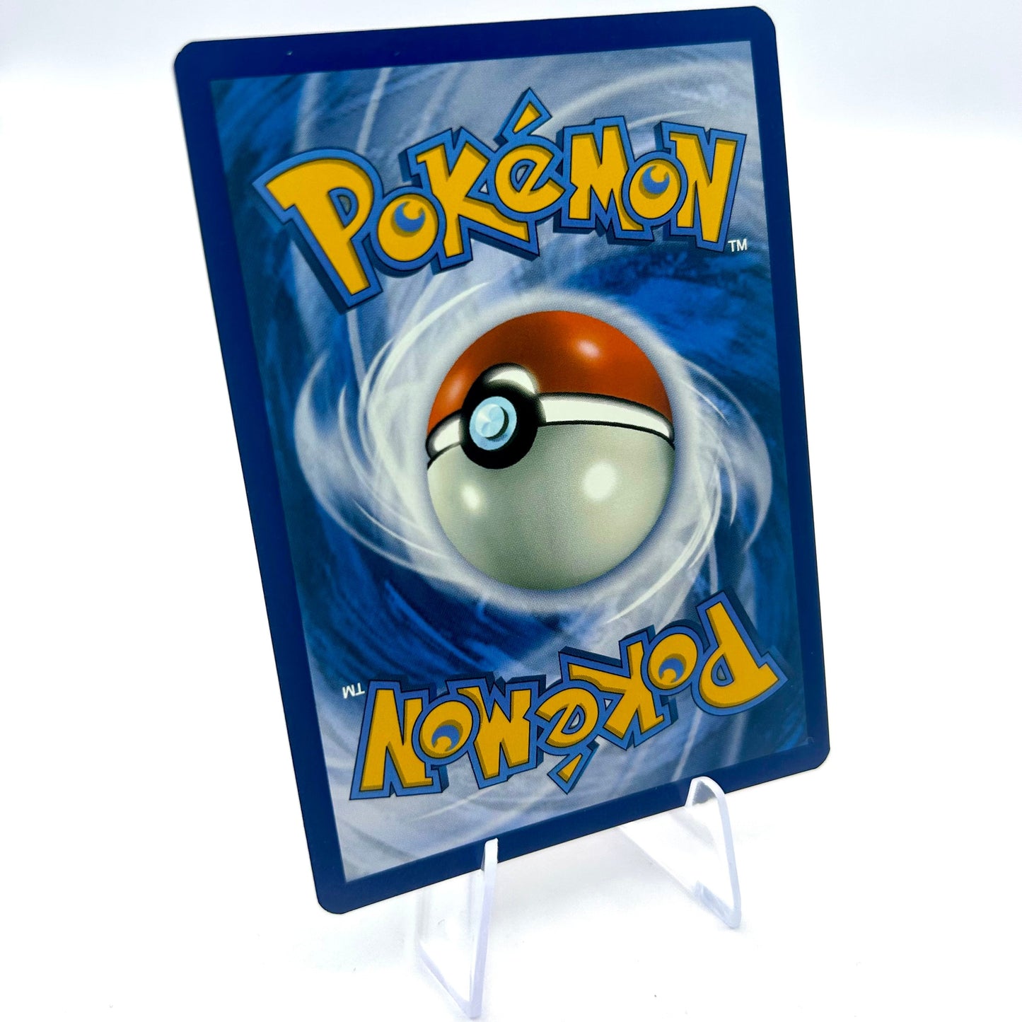 Pokémon Eisenkrieger / Holo / Gewalten der Zeit / 080/162 / Deutsch