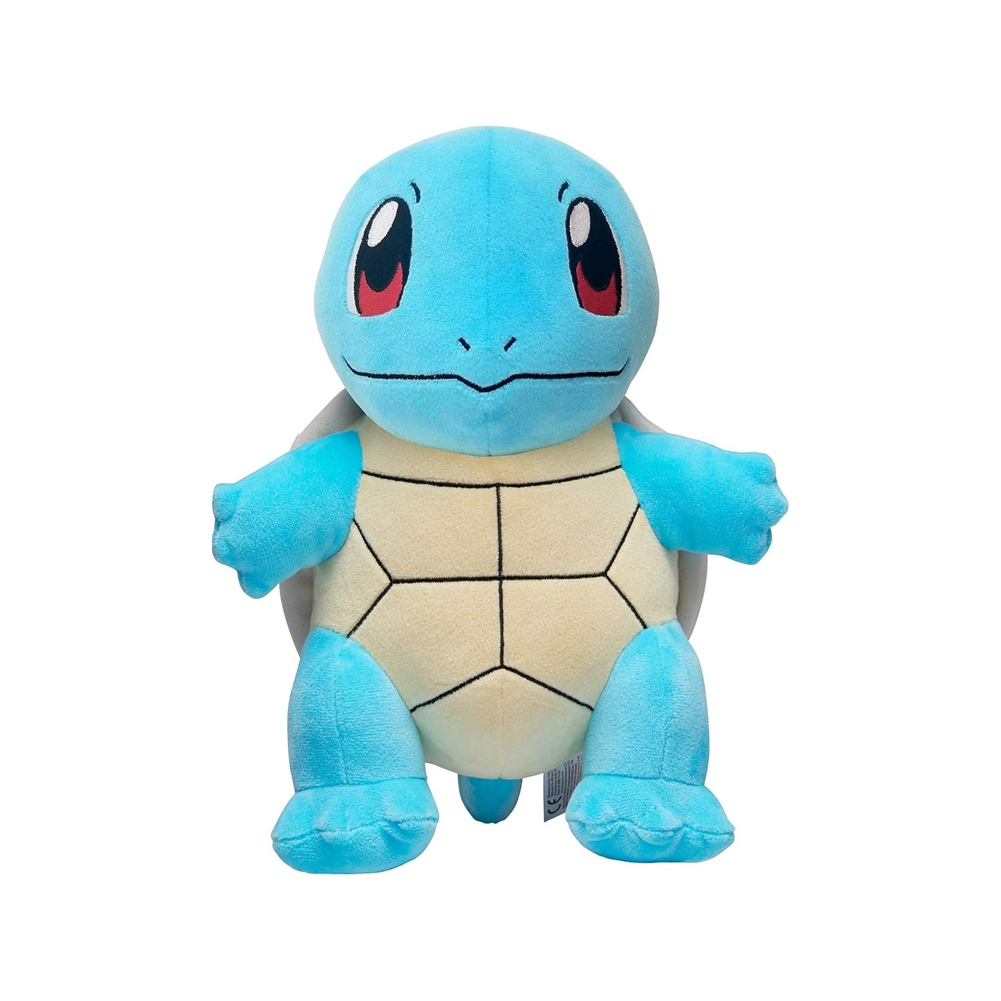 Pokémon Shiggy / Plüsch 30cm / Neu OVP