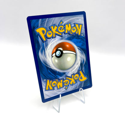 Pokémon Tannza / Reverse Holo / Gewalten der Zeit / 002/162 / Deutsch