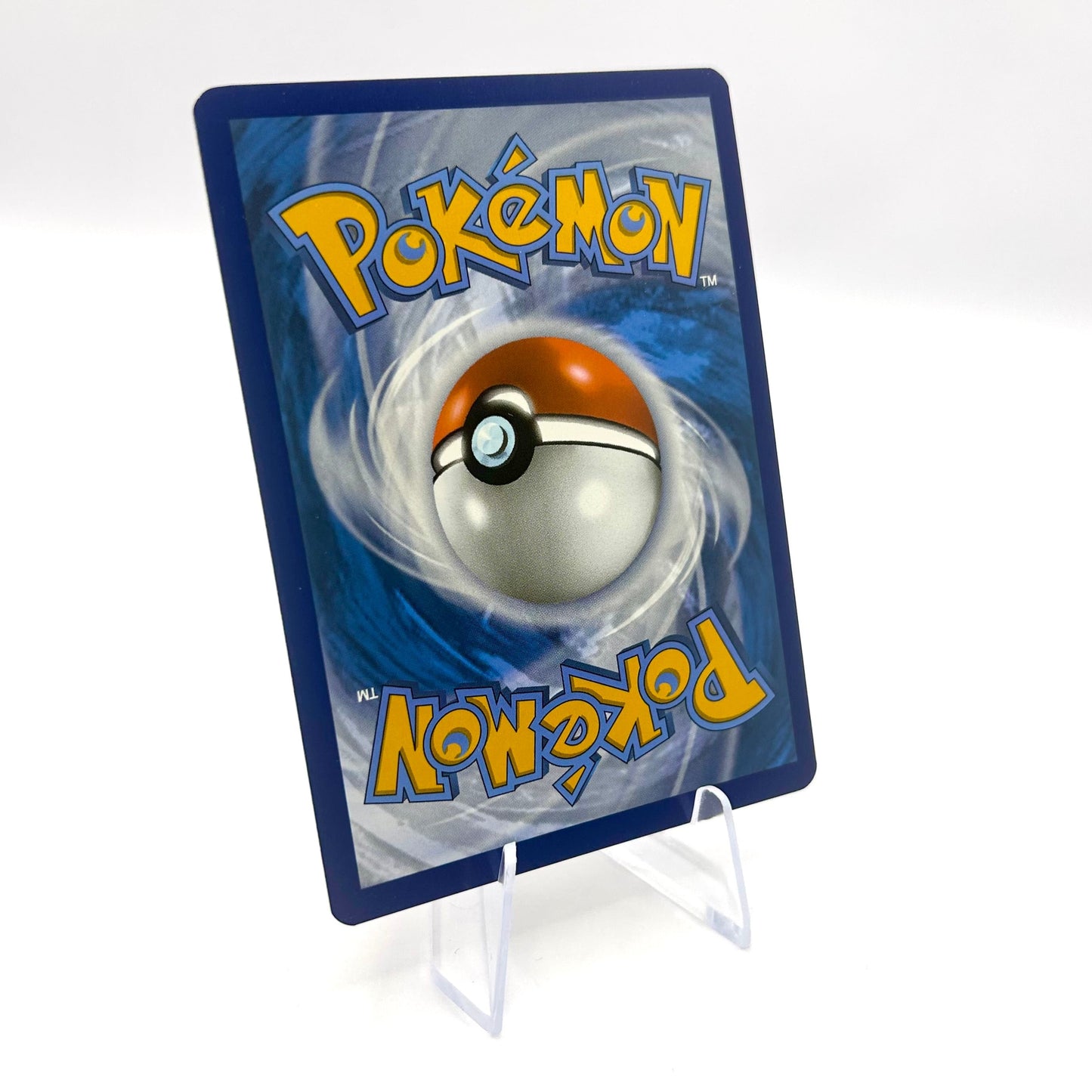 Pokémon Trainer Energiekapsel aus der Vergangenheit / Gewalten der Zeit / 140/162 / Deutsch