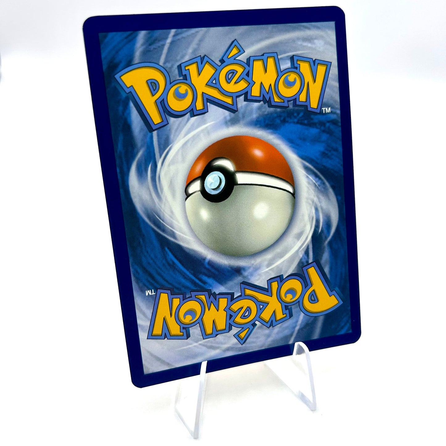 Pokémon Stalobor / Reverse Holo / Gewalten der Zeit / 086/162 / Deutsch