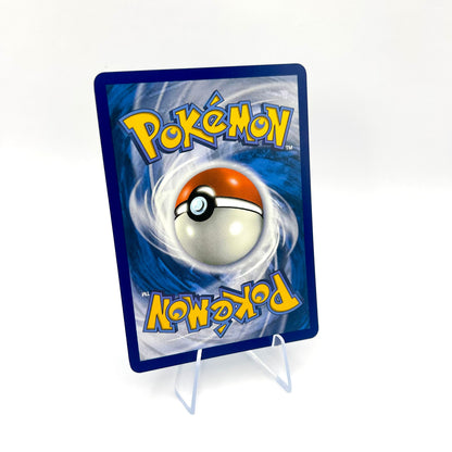 Pokémon Tauros / Stürmische Funken / 039/191 / Deutsch