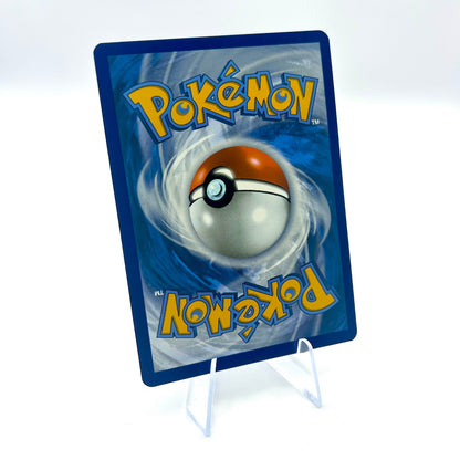 Pokémon Normifin / Gewalten der Zeit / 048/162 / Deutsch