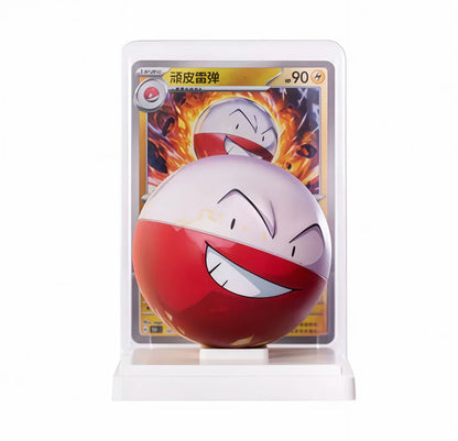 Pokémon / 151 / Figuren Kollektion / Chinesisch