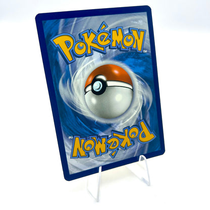 Pokémon Bellektro / Gewalten der Zeit / 059/162 / Deutsch