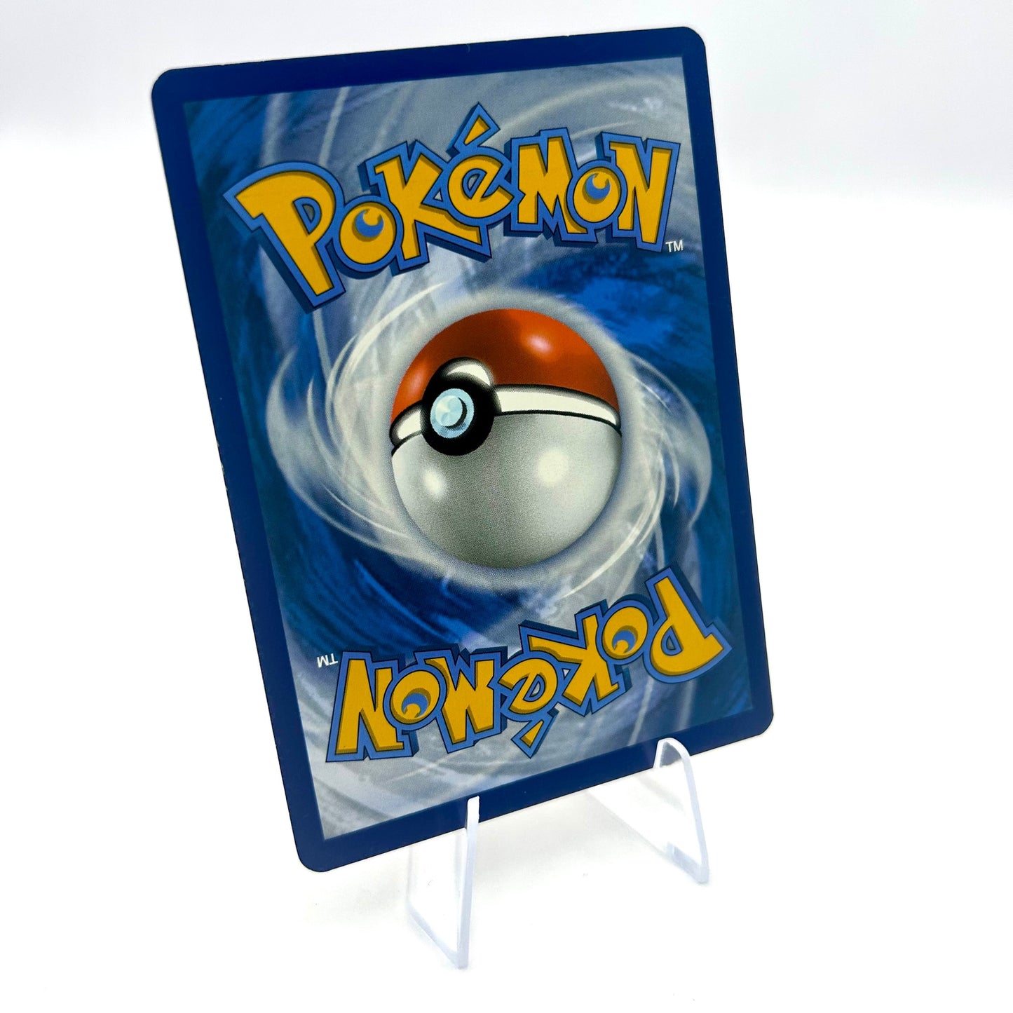 Pokémon Eneco / Gewalten der Zeit / 130/162 / Deutsch
