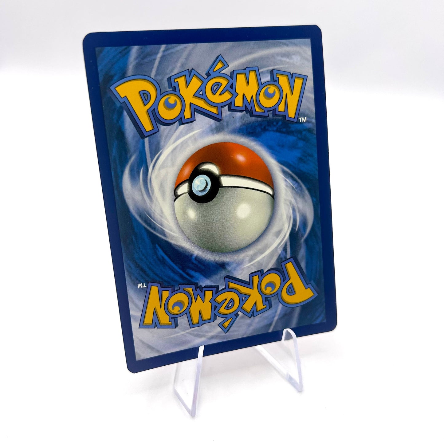 Pokémon Trainer Erweckende Trommel / Holo / Gewalten der Zeit / 141/162 / Deutsch