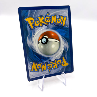 Pokémon Trainer Erweckende Trommel / Holo / Gewalten der Zeit / 141/162 / Deutsch