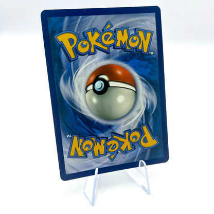 Pokémon Tohaido / Reverse Holo / Gewalten der Zeit / 043/162 / Deutsch