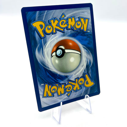 Pokémon Bandelby / Reverse Holo / Gewalten der Zeit / 076/162 / Deutsch
