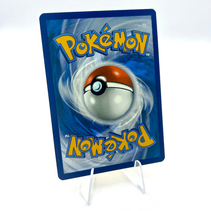 Pokémon Pikachu / Gewalten der Zeit / 051/162 / Deutsch