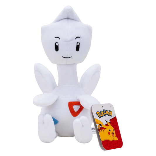Pokémon Togetic / Plüsch 20cm / Neu OVP