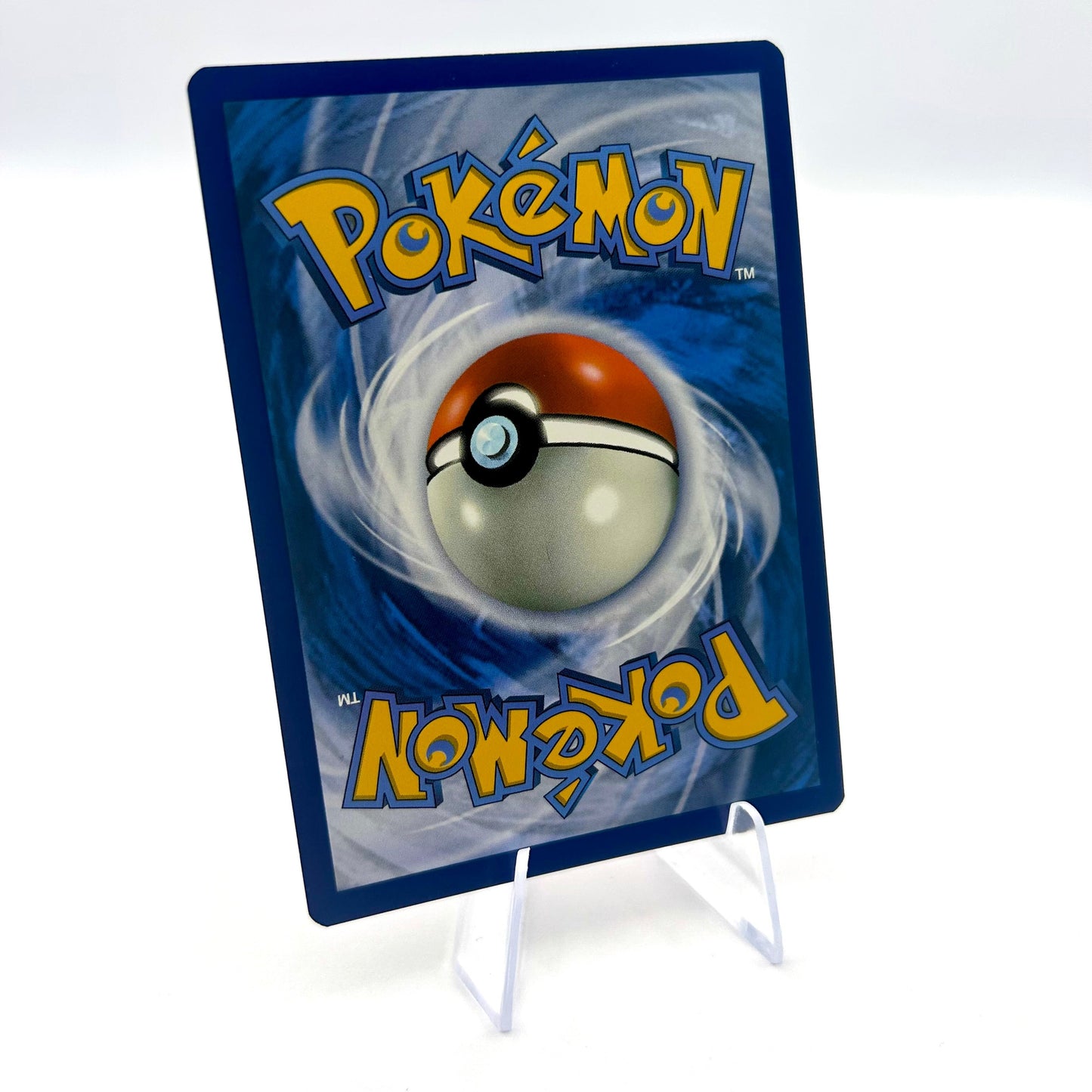 Pokémon Eisenkrieger / Reverse Holo / Gewalten der Zeit / 080/162 / Deutsch