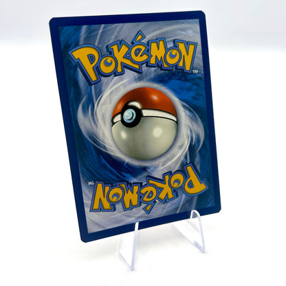 Pokémon Eisenkrieger / Reverse Holo / Gewalten der Zeit / 080/162 / Deutsch