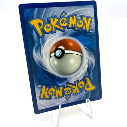 Pokémon Eisendorn / Holo / Gewalten der Zeit / 062/162 / Deutsch