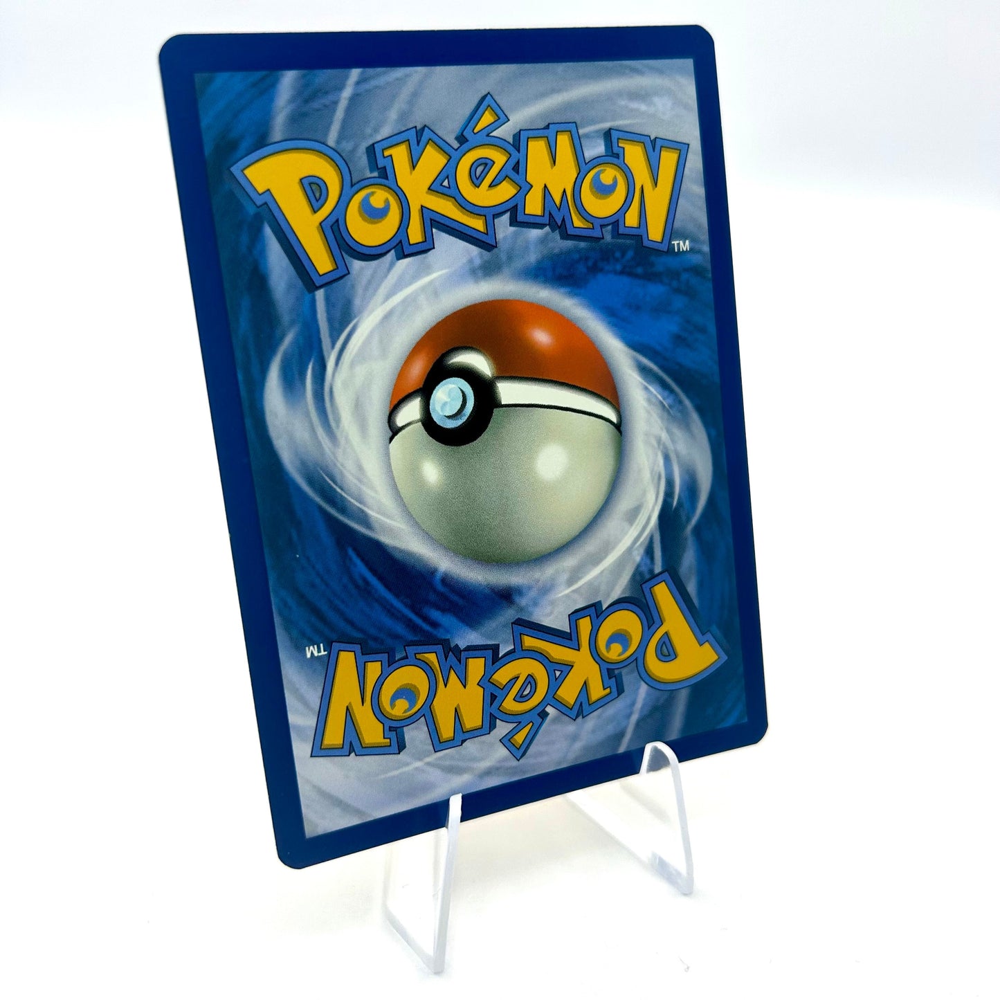 Pokémon Raichu / Reverse Holo / Gewalten der Zeit / 052/162 / Deutsch