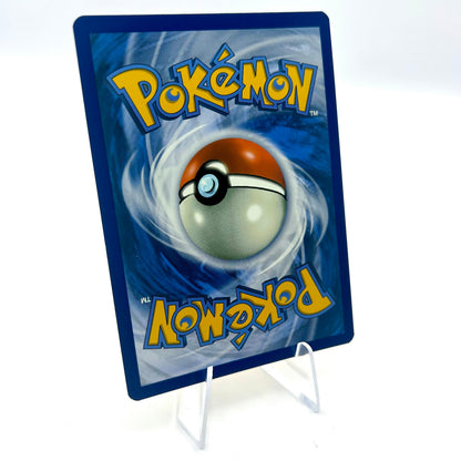 Pokémon Raichu / Reverse Holo / Gewalten der Zeit / 052/162 / Deutsch