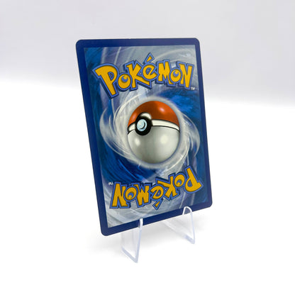 Trainer Nebelschleier-Energie / Gewalten der Zeit / 161/162 / Deutsch