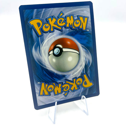 Pokémon Metang / Reverse Holo / Gewalten der Zeit / 114/162 / Deutsch