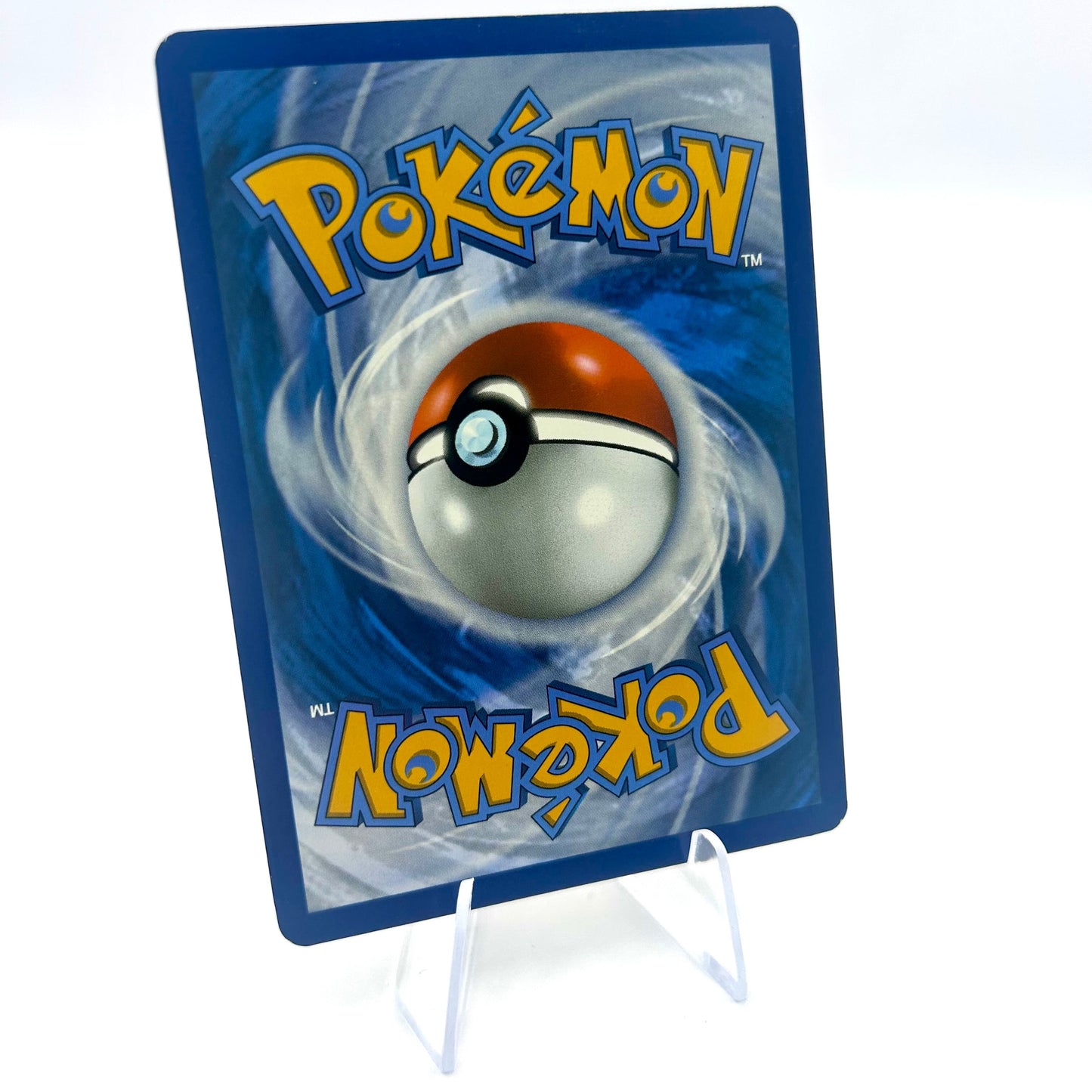 Pokémon Flunkifer / Gewalten der Zeit / 112/162 / Deutsch