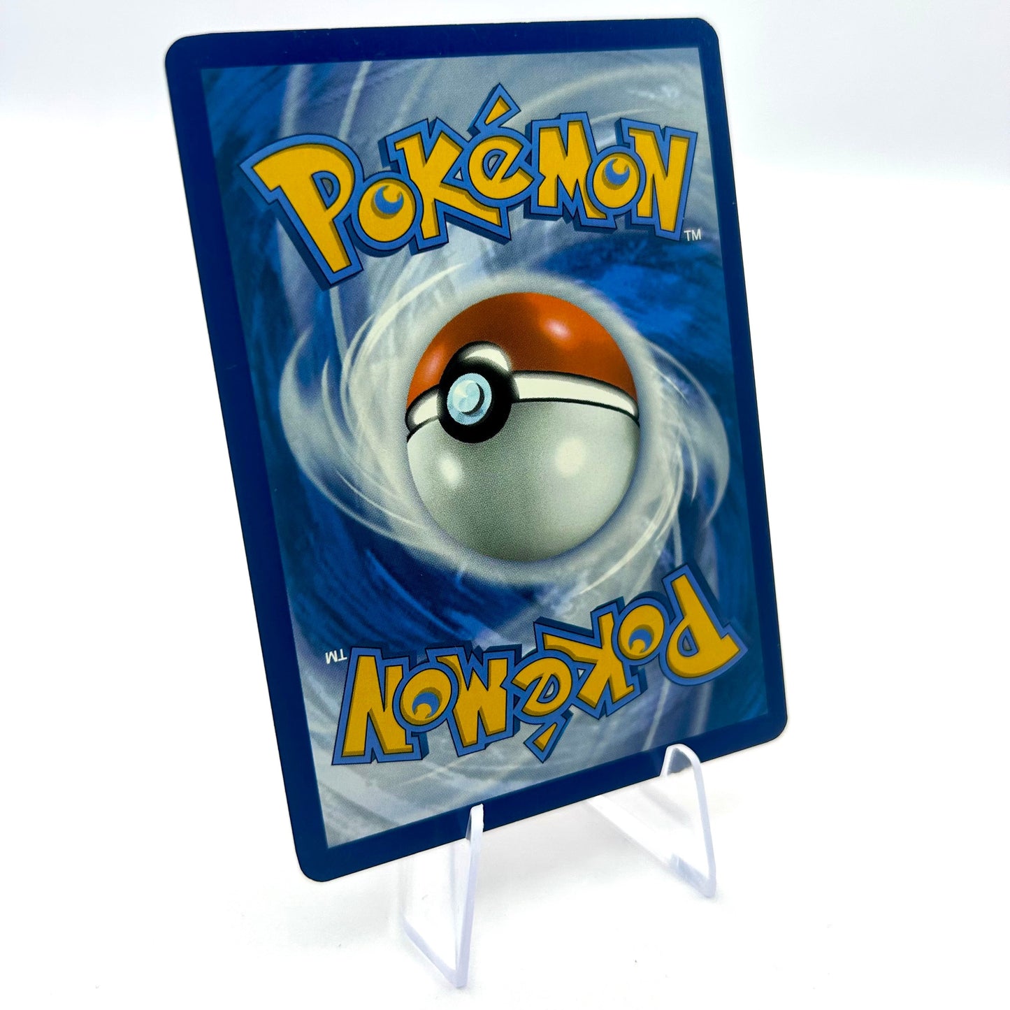 Pokémon Eisenkrieger / Gewalten der Zeit / 079/162 / Deutsch