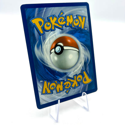 Pokémon Eisenkrieger / Gewalten der Zeit / 079/162 / Deutsch