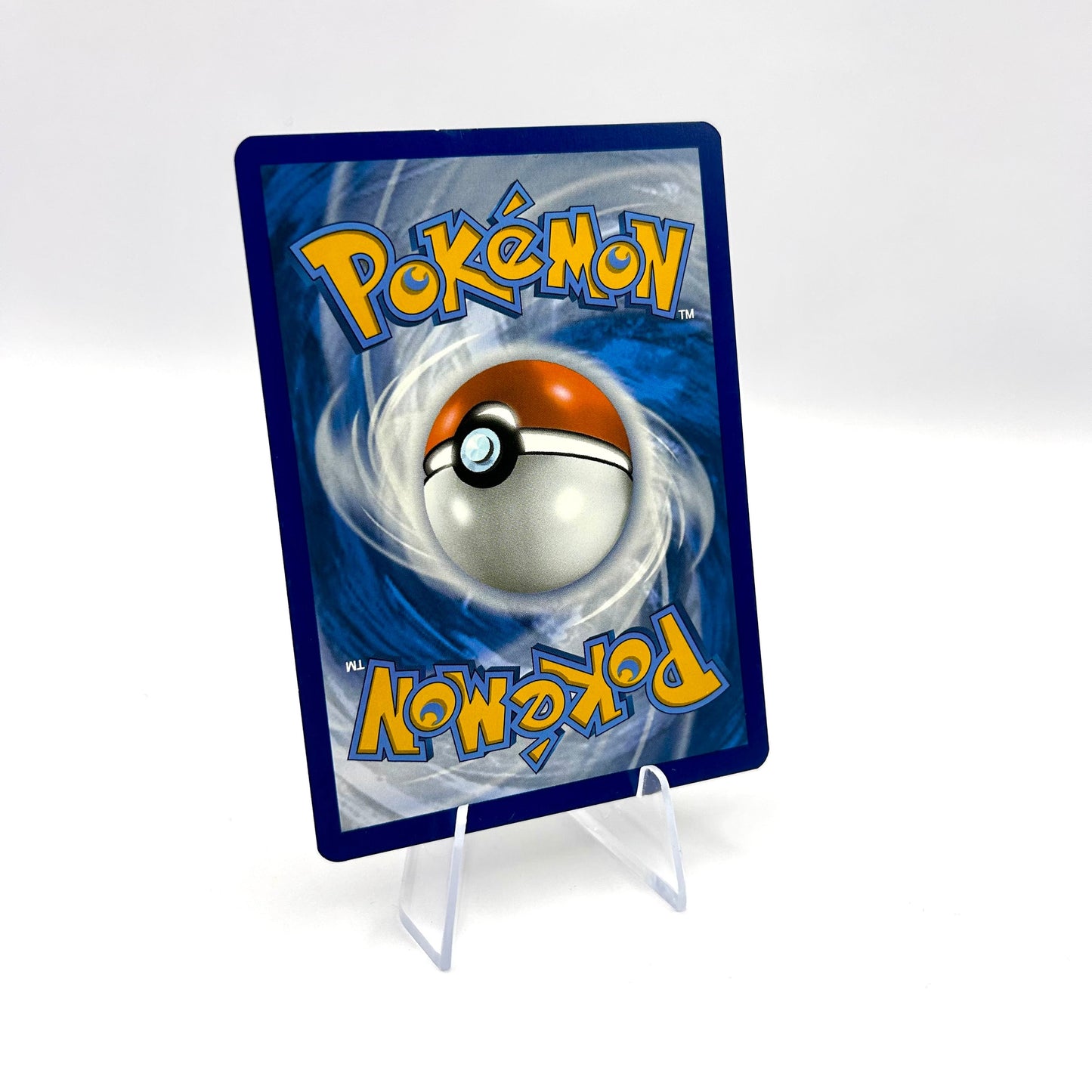 Pokémon Hoothoot / Gewalten der Zeit / 126/162 / Deutsch