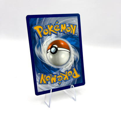 Pokémon Hoothoot / Gewalten der Zeit / 126/162 / Deutsch