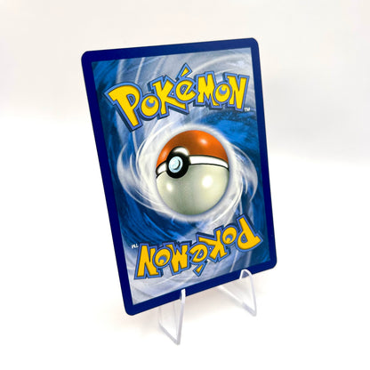 Pokémon Schneckmag / Reverse Holo / Gewalten der Zeit / 028/162 / Deutsch