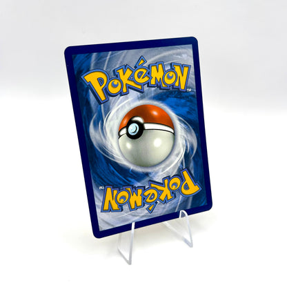 Pokémon Elezeba / Stürmische Funken / 062/191 / Deutsch