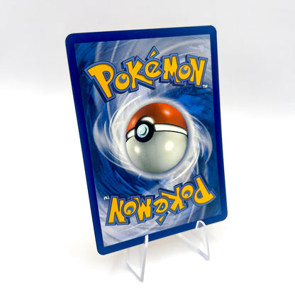 Pokémon Menki / Stürmische Funken / 098/191 / Deutsch