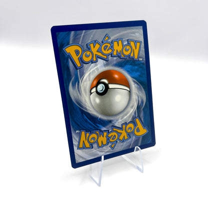 Pokémon Trainer Verpackte Bestellung / Gewalten der Zeit / 143/162 / Deutsch
